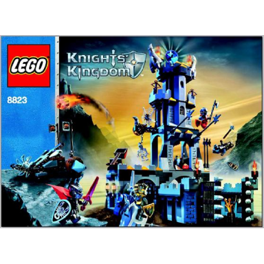 mistlands tower
