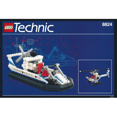 hovercraft
