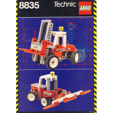 forklift