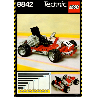 go-kart