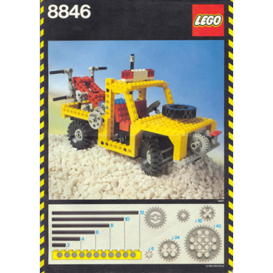 tow truck