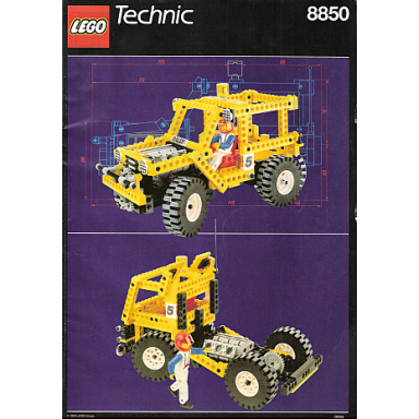 rally support truck