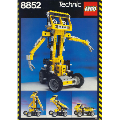 robot