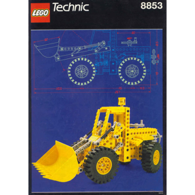 excavator