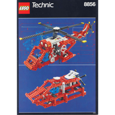 whirlwind rescue
