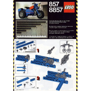 motorcycle