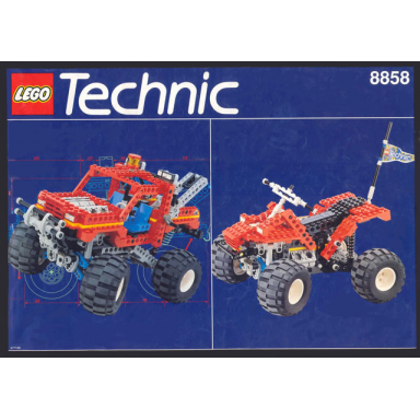 rebel wrecker
