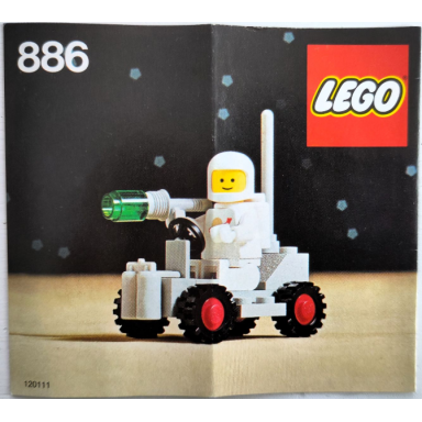space buggy