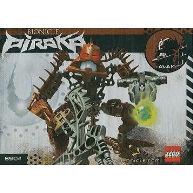 avak