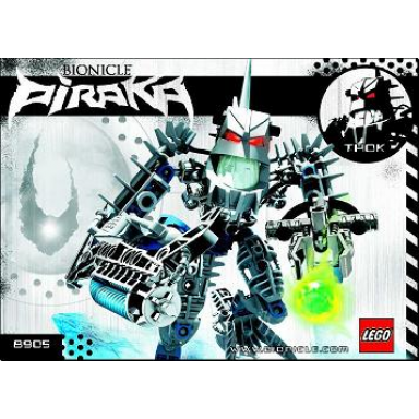 thok