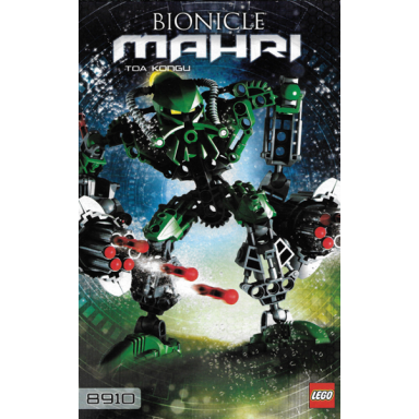toa kongu