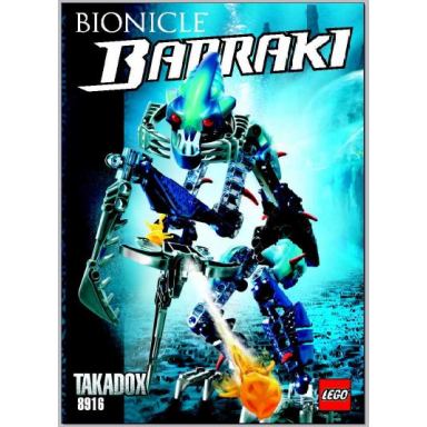 takadox
