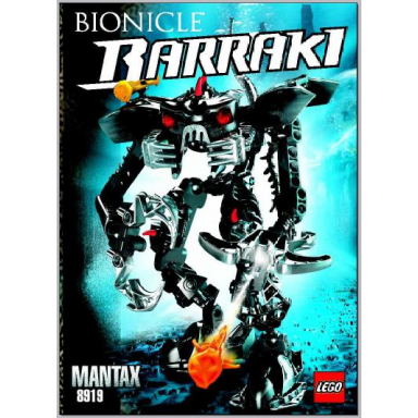 mantax