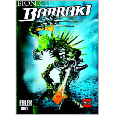 ehlek