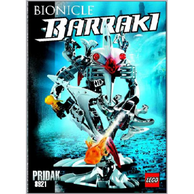 pridak