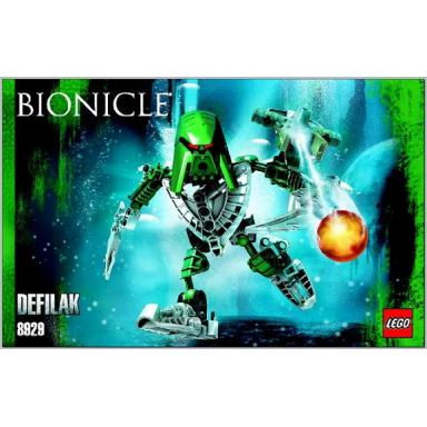 defilak