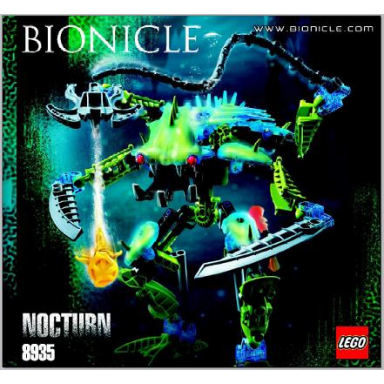 nocturn