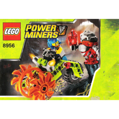 stone chopper