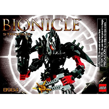 stronius