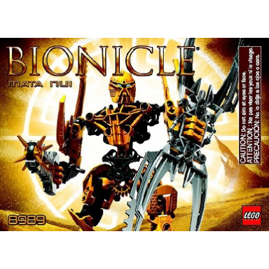 mata nui