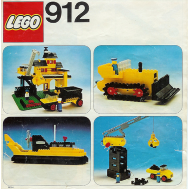 universal building set