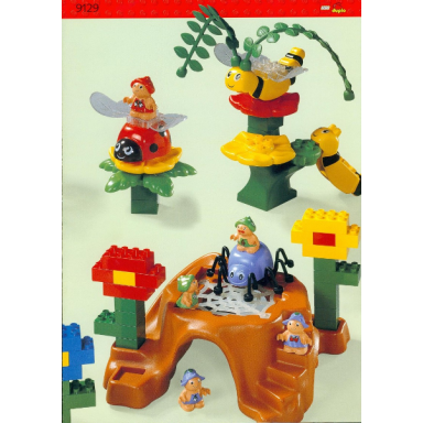 little forest friends
