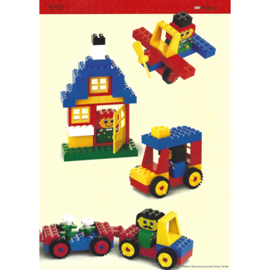basic farm