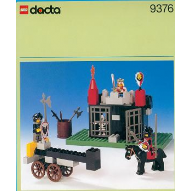 castle set