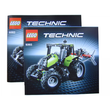 tractor