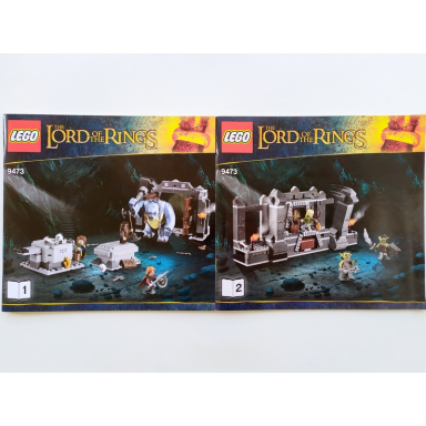 the mines of moria
