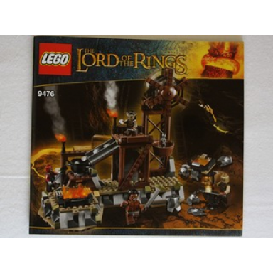 the orc forge