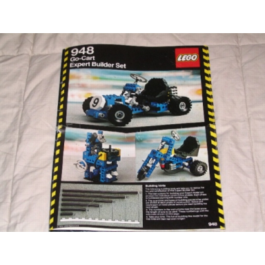 go-kart