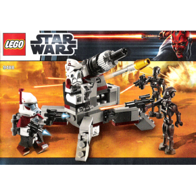 elite clone trooper commando droid battle pack