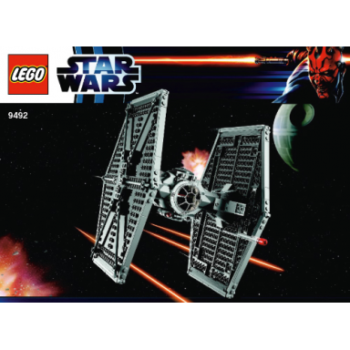 tie fighter