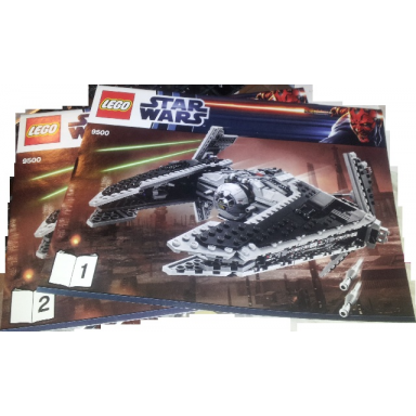sith fury-class interceptor