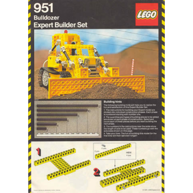 bulldozer