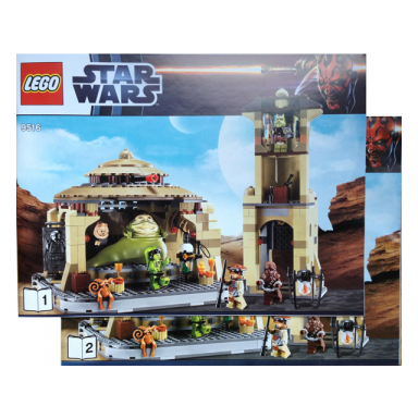 jabbas palace