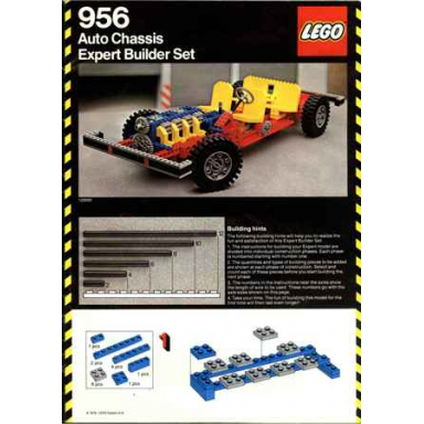auto chassis