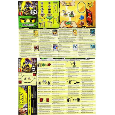 starter set