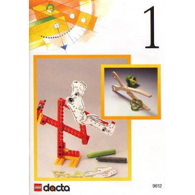 levers mini set