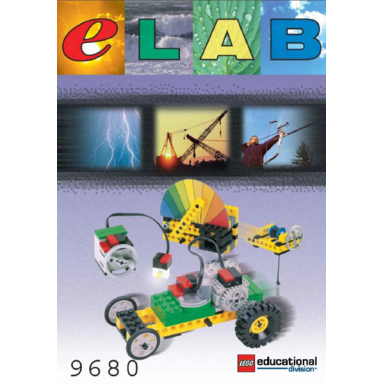 energy work power starter set 1999 version