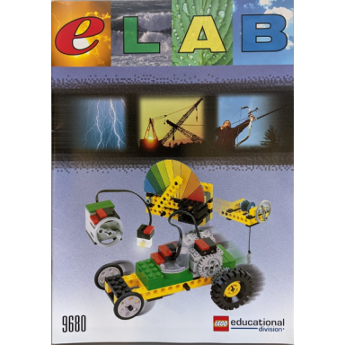 energy work power starter set 2003 version