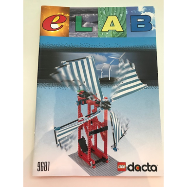 elab renewable energy set 1999 version