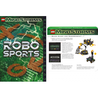 robosports