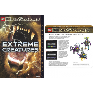 extreme creatures