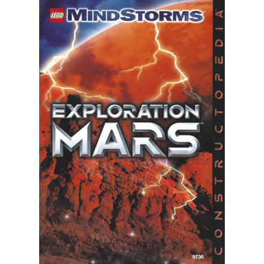 exploration mars