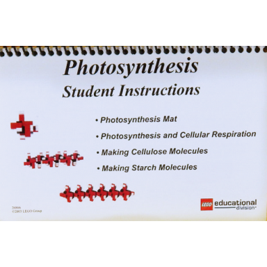 photosynthesis student set