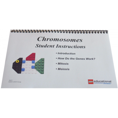 chromosomes - student set