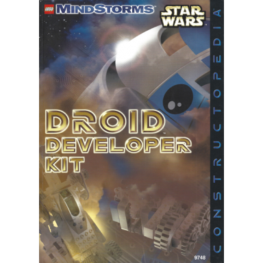 droid developer kit