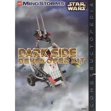 dark side developer kit
